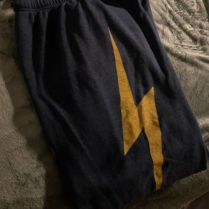 AVIATOR NATION WOMANS SWEATPANTS